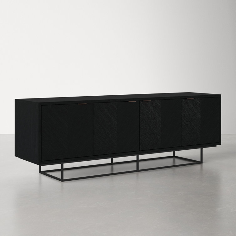 Myles Credenza & Reviews AllModern